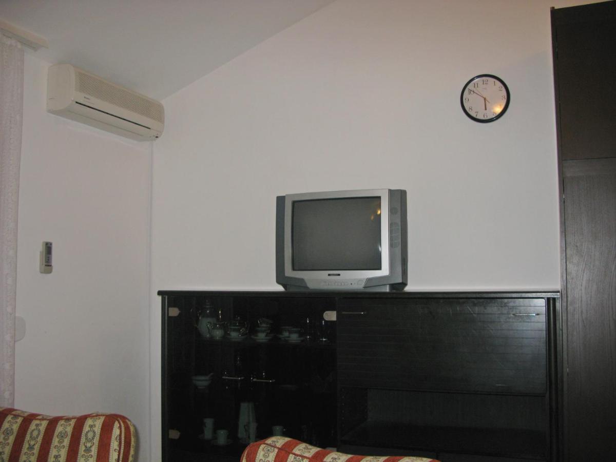 Apartment Sukosan 14742A Экстерьер фото