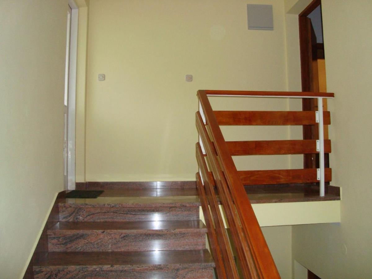 Apartment Sukosan 14742A Экстерьер фото