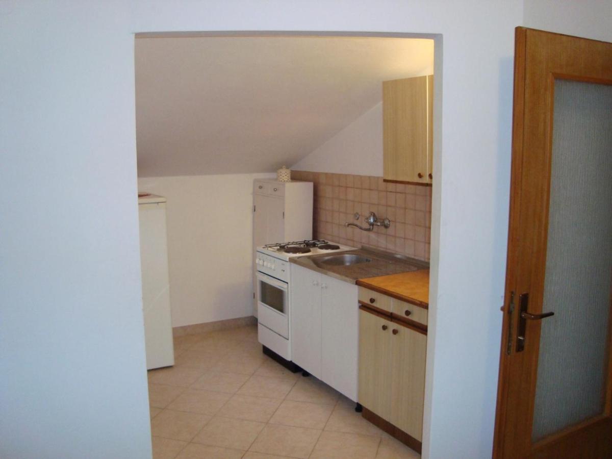Apartment Sukosan 14742A Экстерьер фото