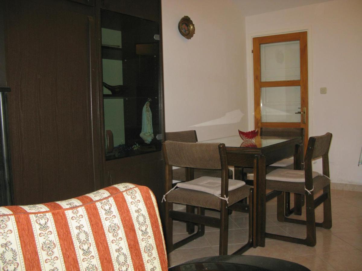Apartment Sukosan 14742A Экстерьер фото
