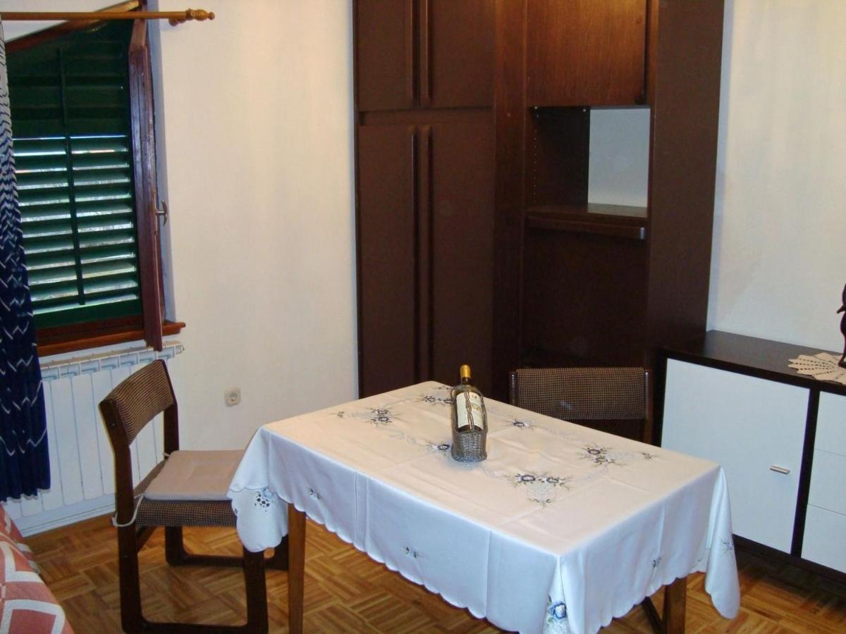 Apartment Sukosan 14742A Экстерьер фото