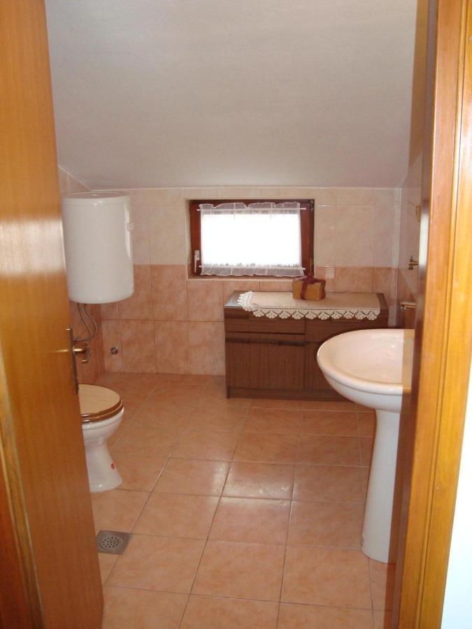 Apartment Sukosan 14742A Экстерьер фото